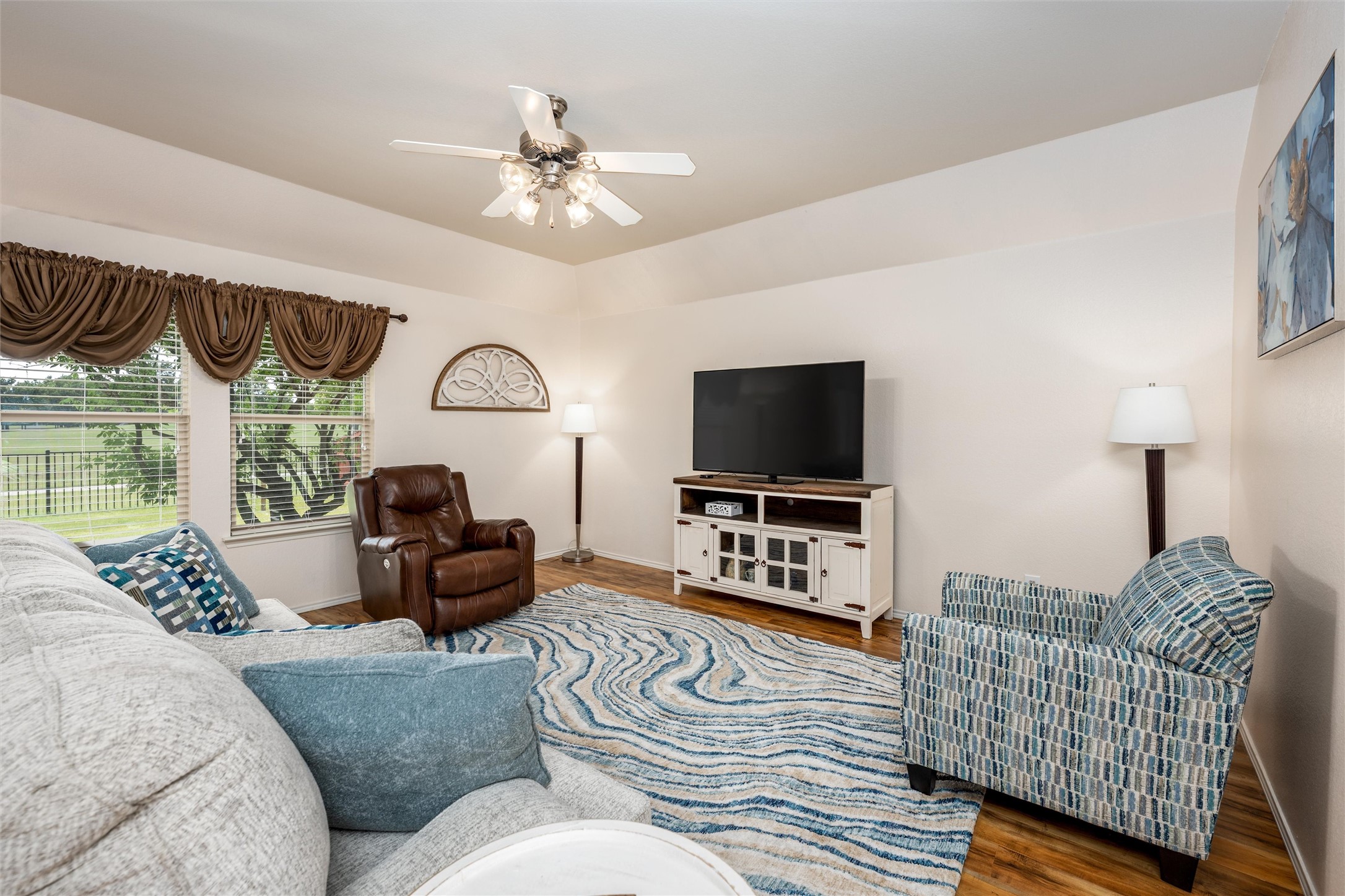 824 Golden Bear Lane Mckinney TX 75072