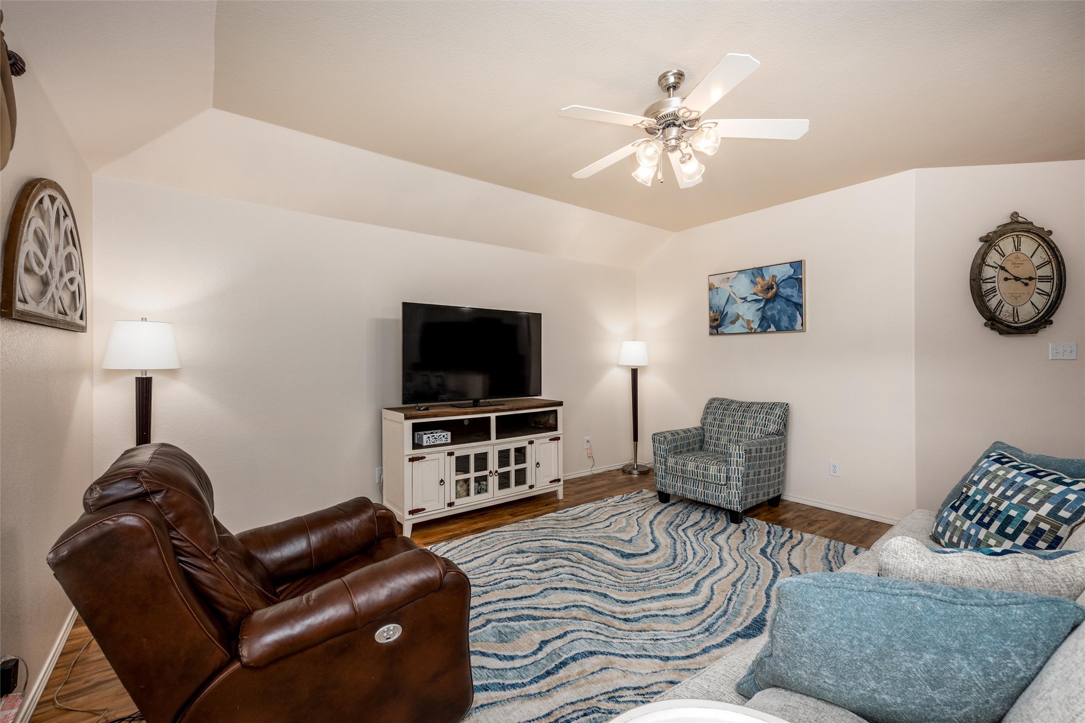 824 Golden Bear Lane Mckinney TX 75072