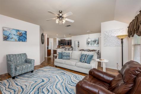 824 Golden Bear Lane Mckinney TX 75072