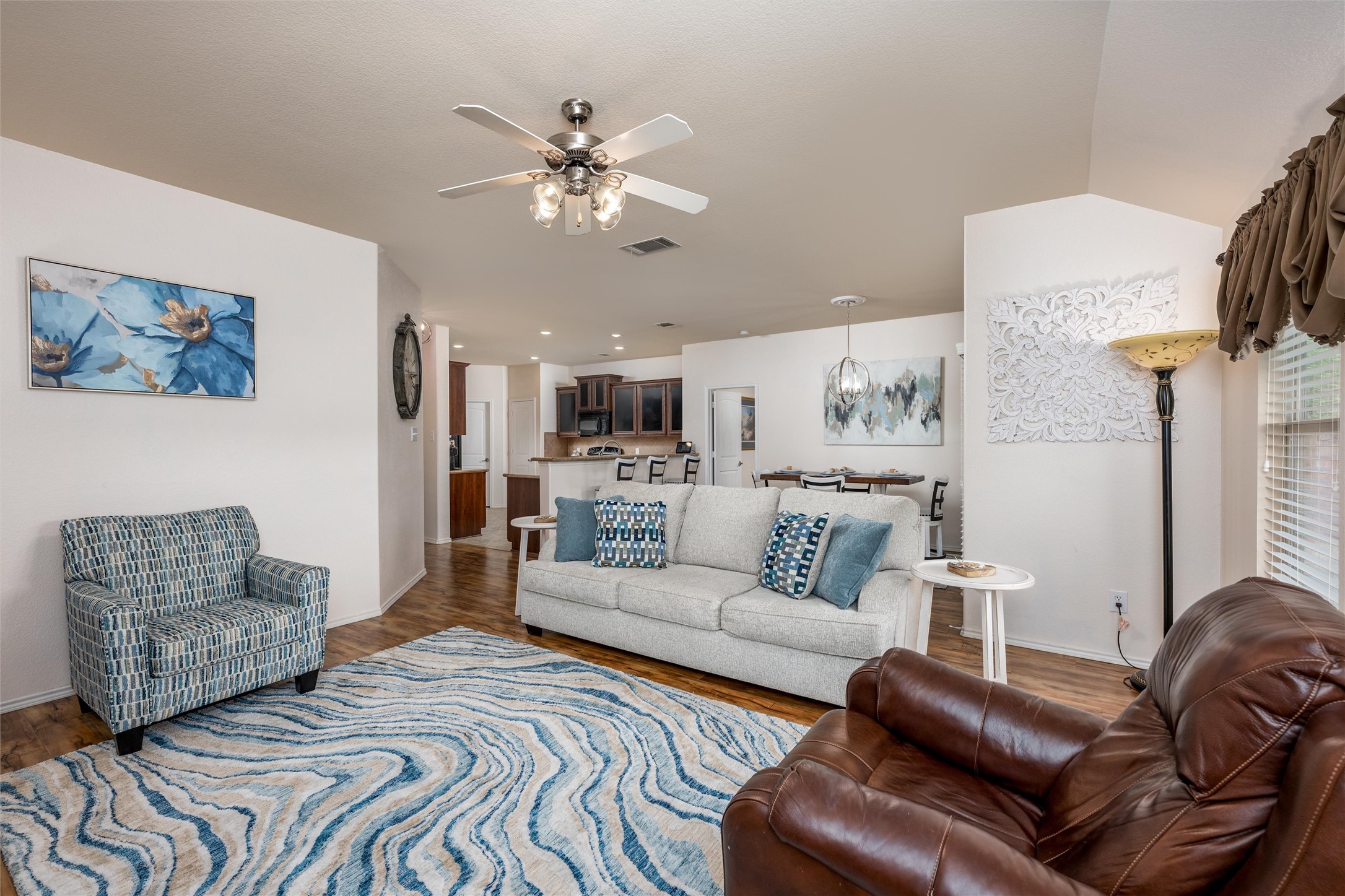 824 Golden Bear Lane Mckinney TX 75072