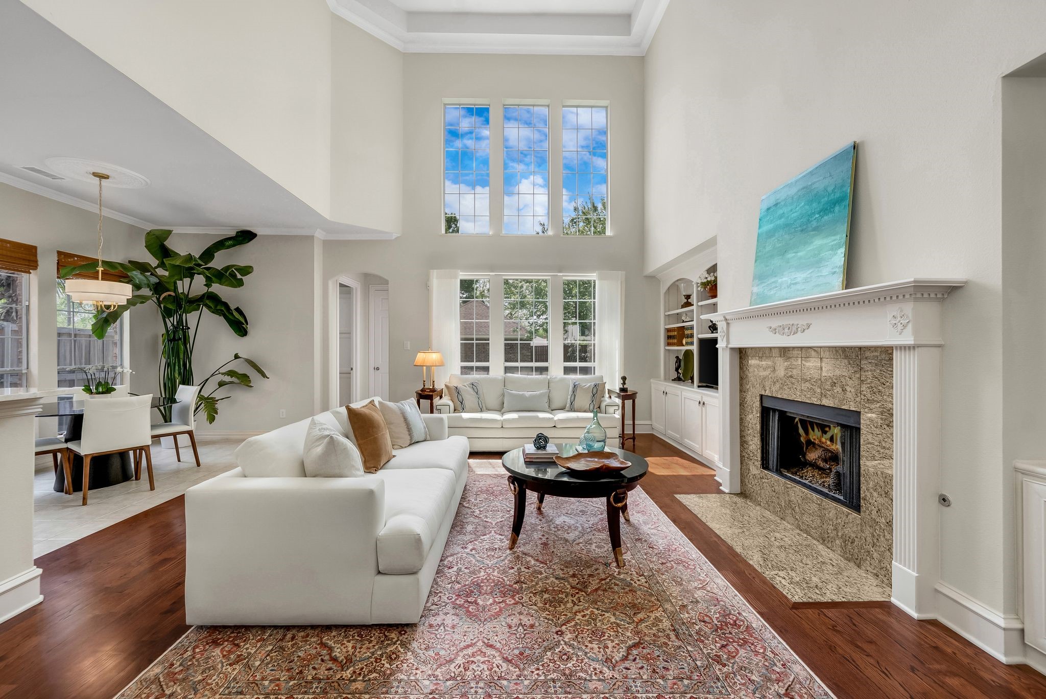 5930 Belmont Avenue Dallas TX 75206