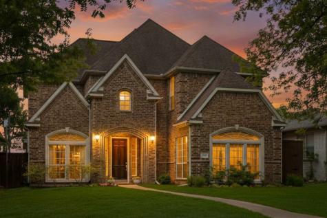 5930 Belmont Avenue Dallas TX 75206