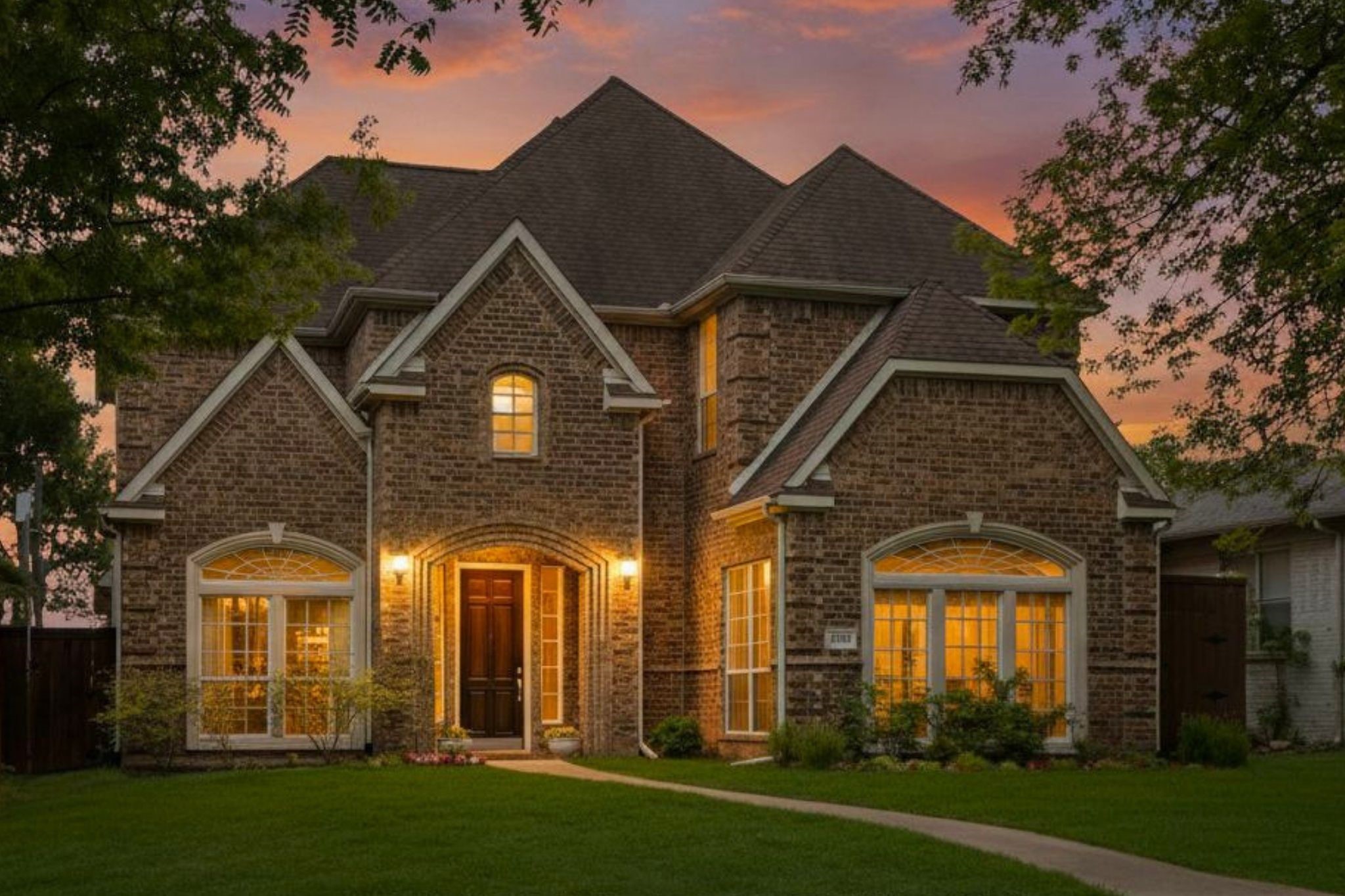 5930 Belmont Avenue Dallas TX 75206