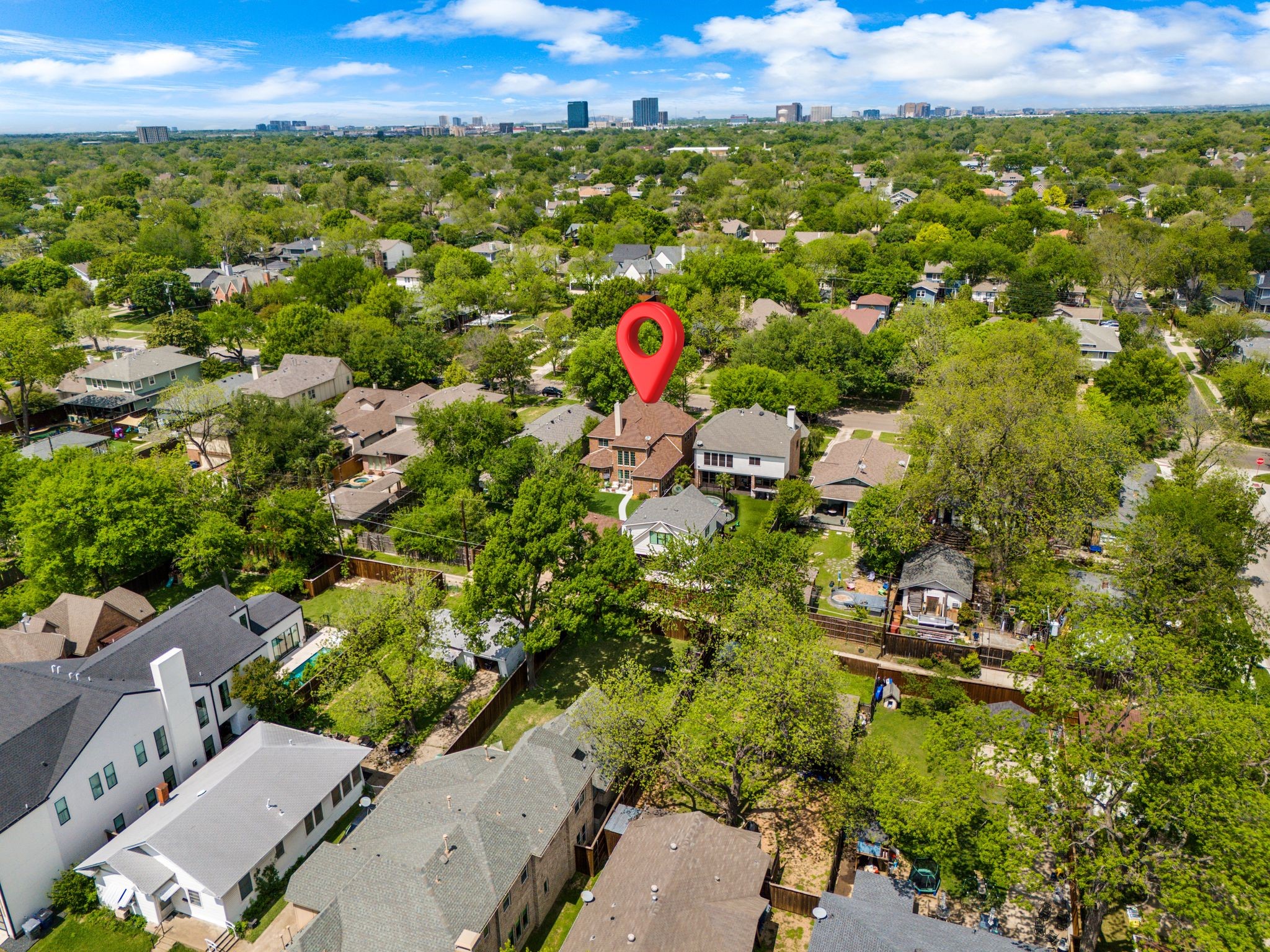 5930 Belmont Avenue Dallas TX 75206