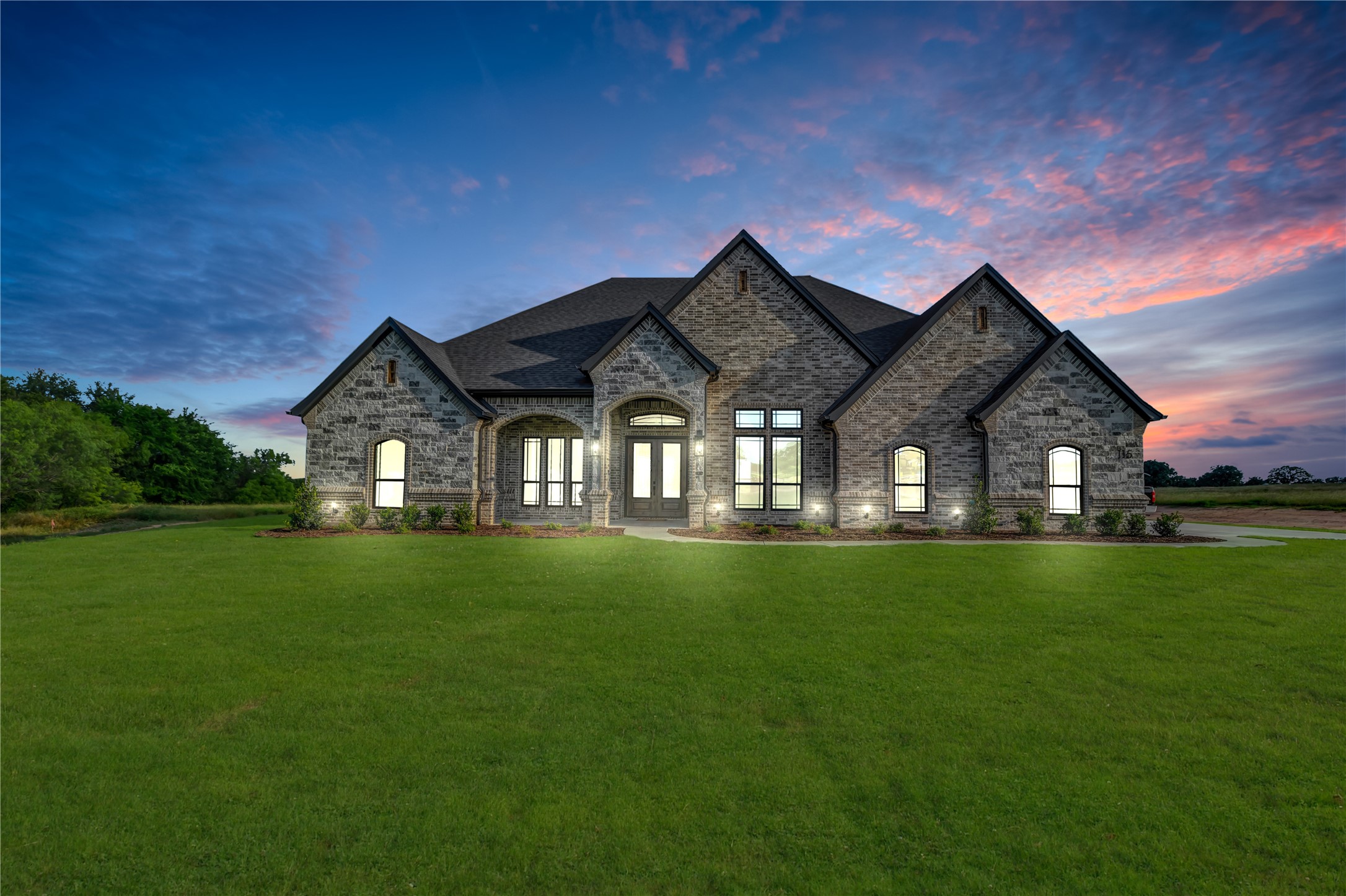 115 Turtle Back Ridge Decatur TX 76234