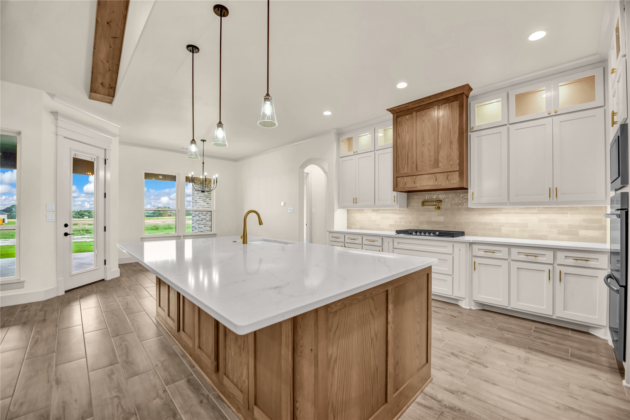 115 Turtle Back Ridge Decatur TX 76234