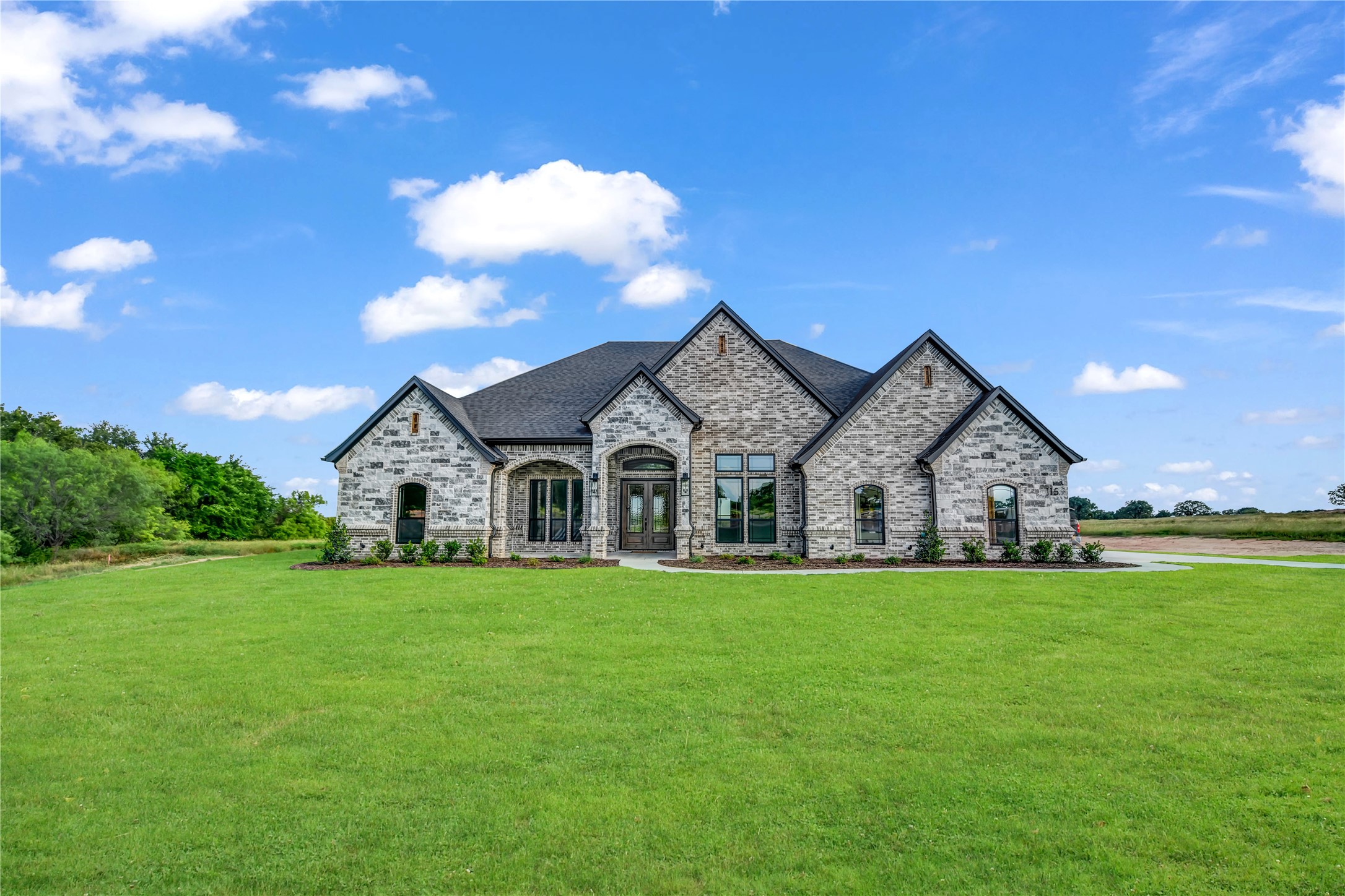 115 Turtle Back Ridge Decatur TX 76234