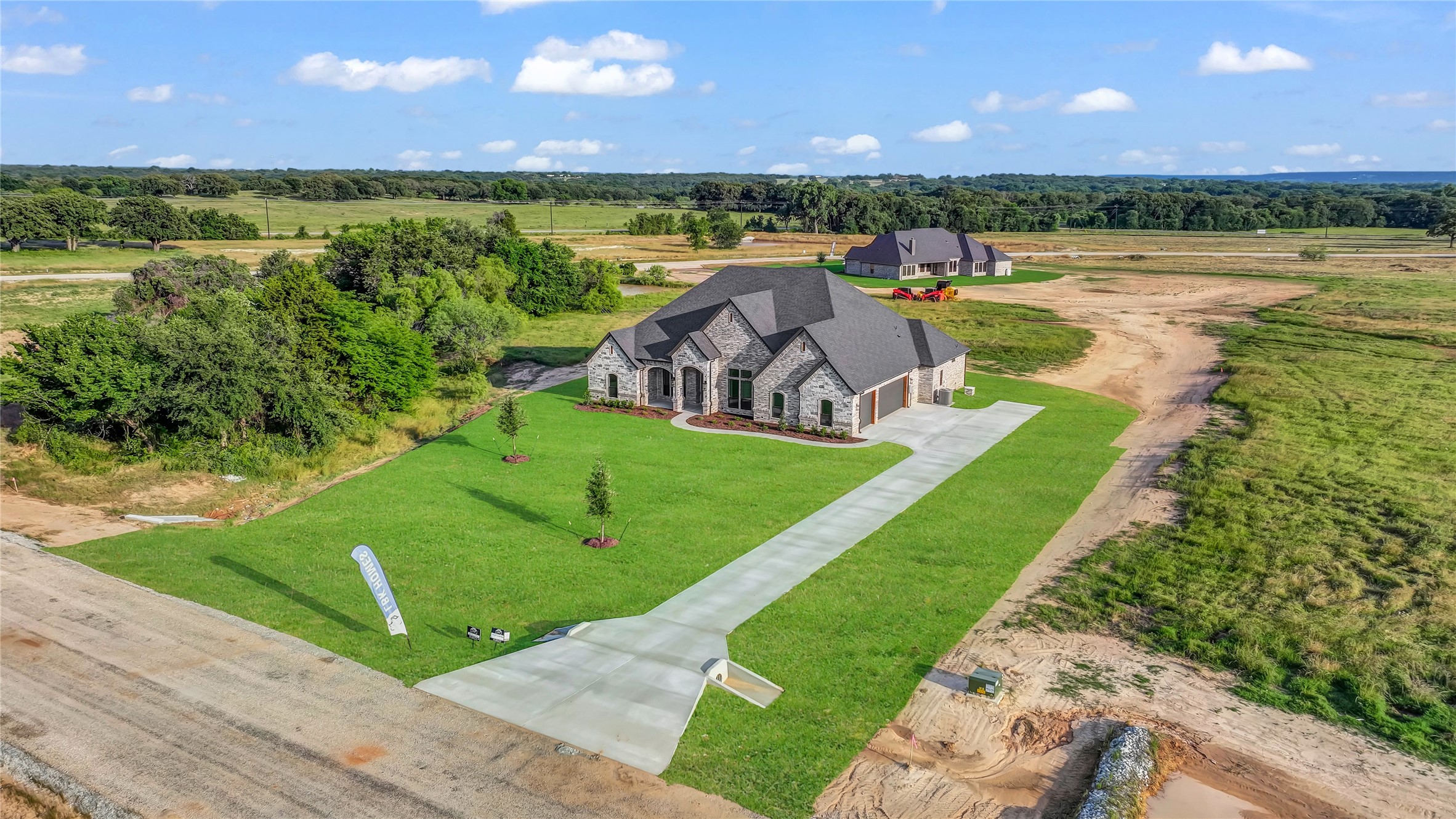 115 Turtle Back Ridge Decatur TX 76234