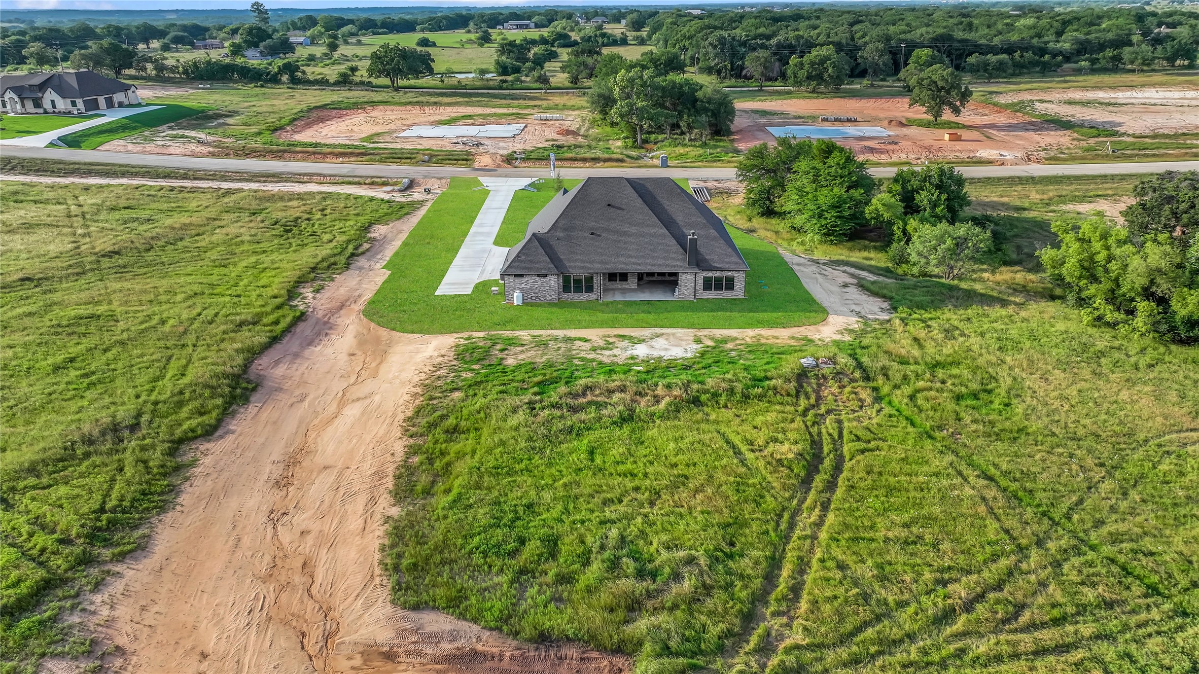 115 Turtle Back Ridge Decatur TX 76234