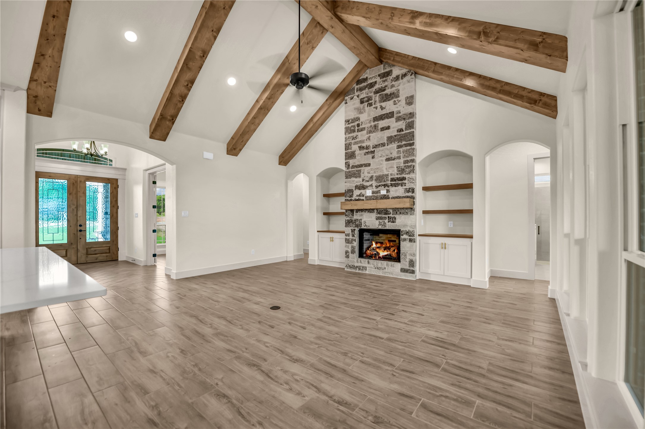 115 Turtle Back Ridge Decatur TX 76234
