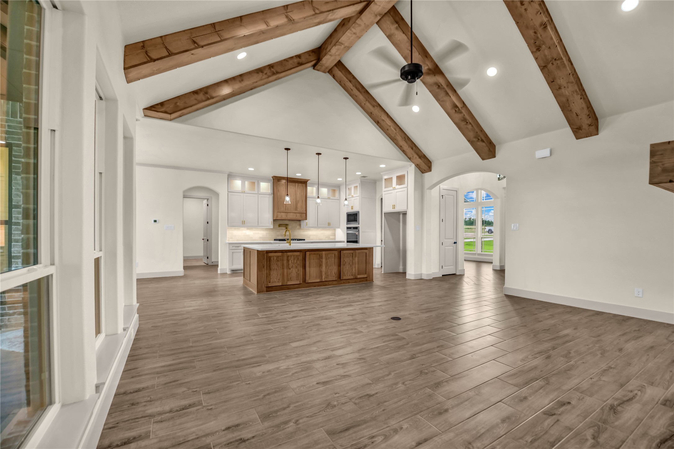 115 Turtle Back Ridge Decatur TX 76234