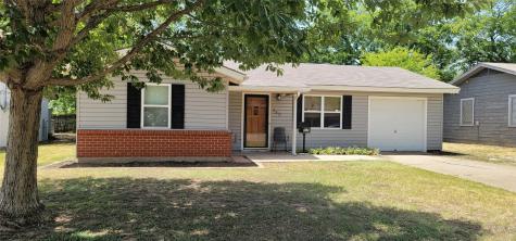 389 NW Newton Drive Burleson TX 76028