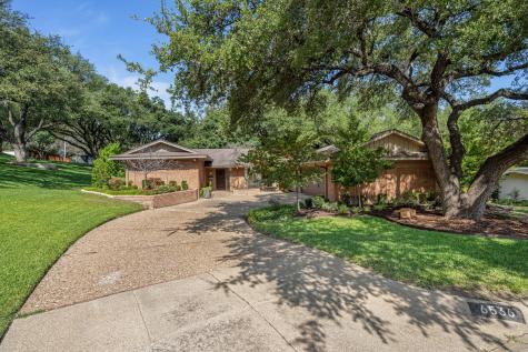 6536 Genoa Road Fort Worth TX 76116