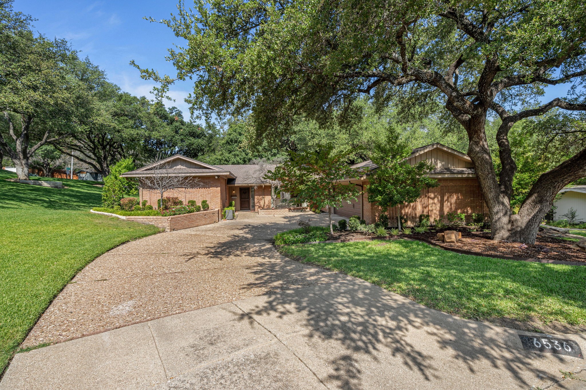 6536 Genoa Road Fort Worth TX 76116