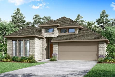 121 Parkland Valley Rockwall TX 75087