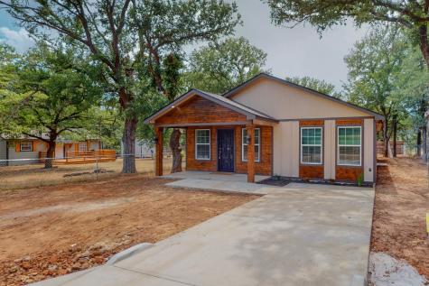 5814 Lake Granbury Trail Granbury TX 76048