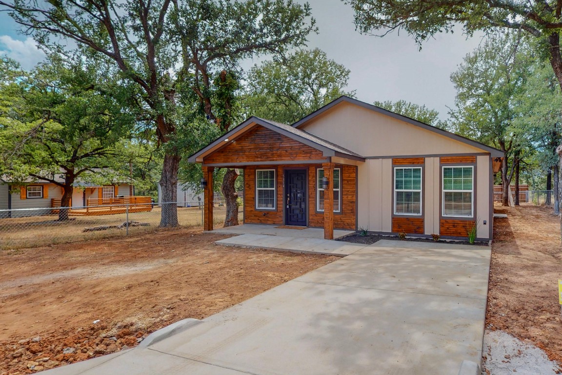 5814 Lake Granbury Trail Granbury TX 76048