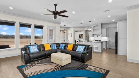15631 Stallion Lake Boulevard Lindale TX 75771