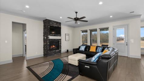 15631 Stallion Lake Boulevard Lindale TX 75771