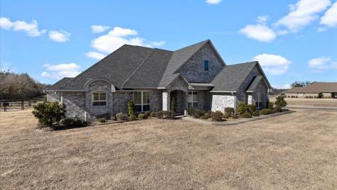 15631 Stallion Lake Boulevard Lindale TX 75771