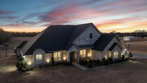 15631 Stallion Lake Boulevard Lindale TX 75771