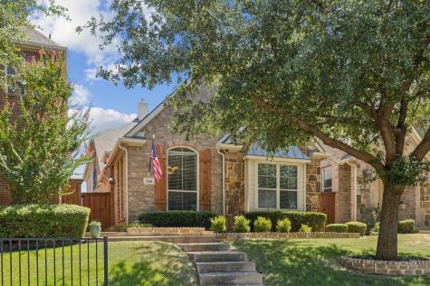 244 Carrington Lane Lewisville TX 75067