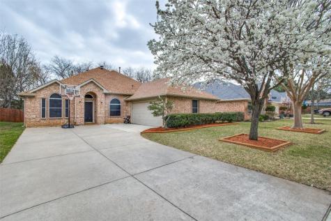 2804 Brandi Lane Corinth TX 76210