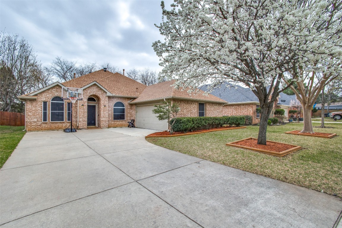 2804 Brandi Lane Corinth TX 76210