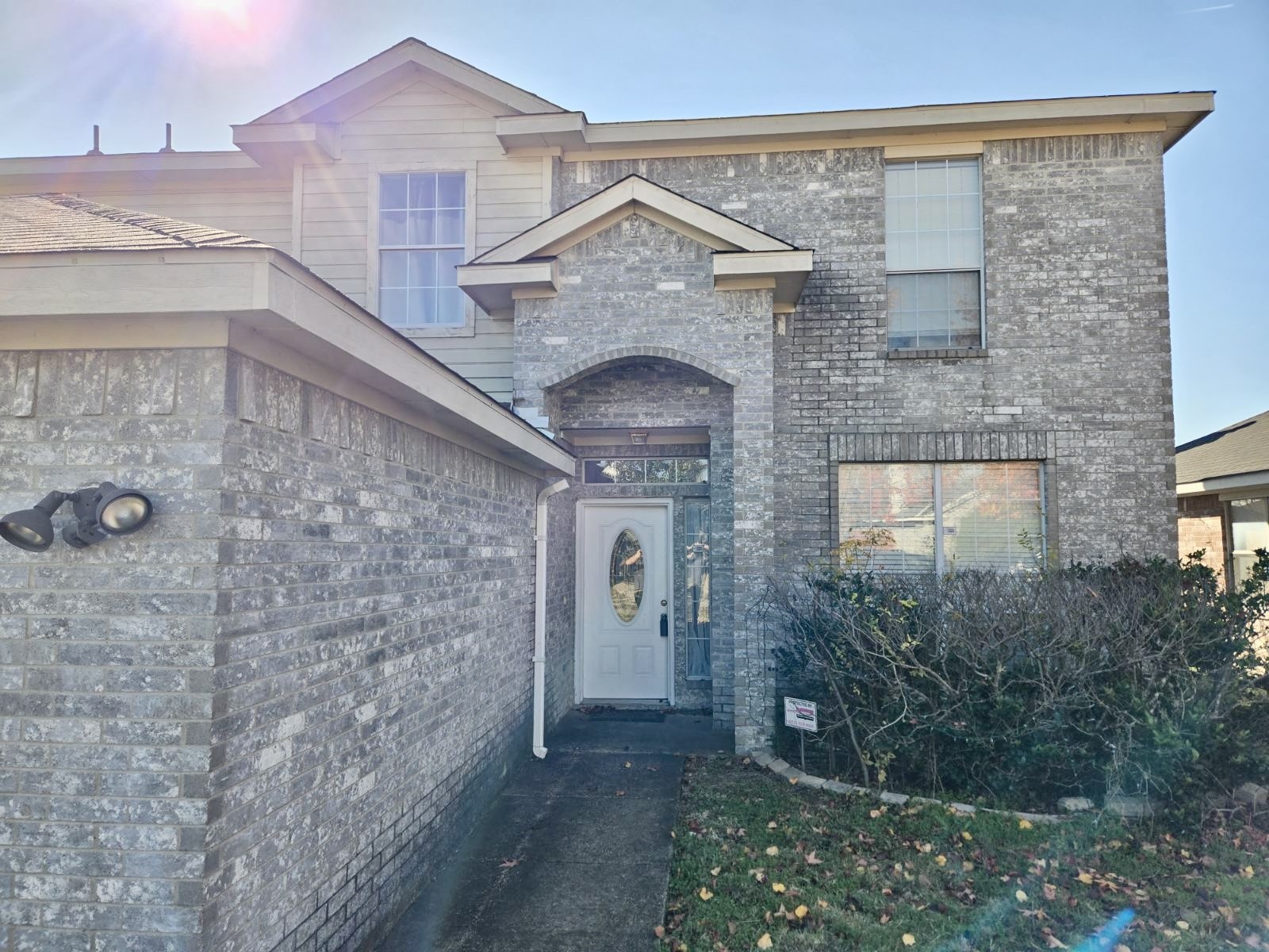 4733 Grovetree Lane Garland TX 75043