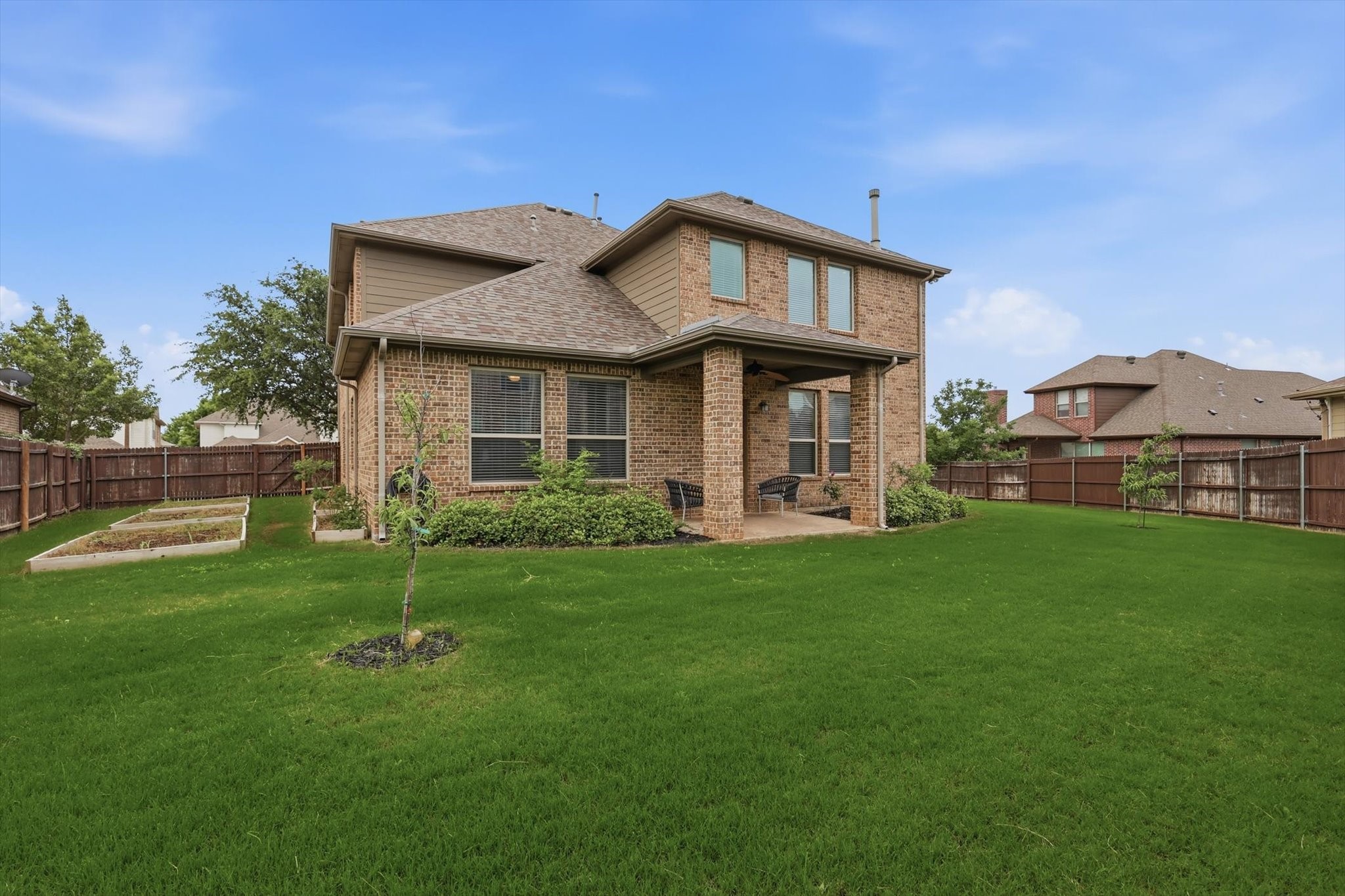 7105 Edwards Road Denton TX 76208