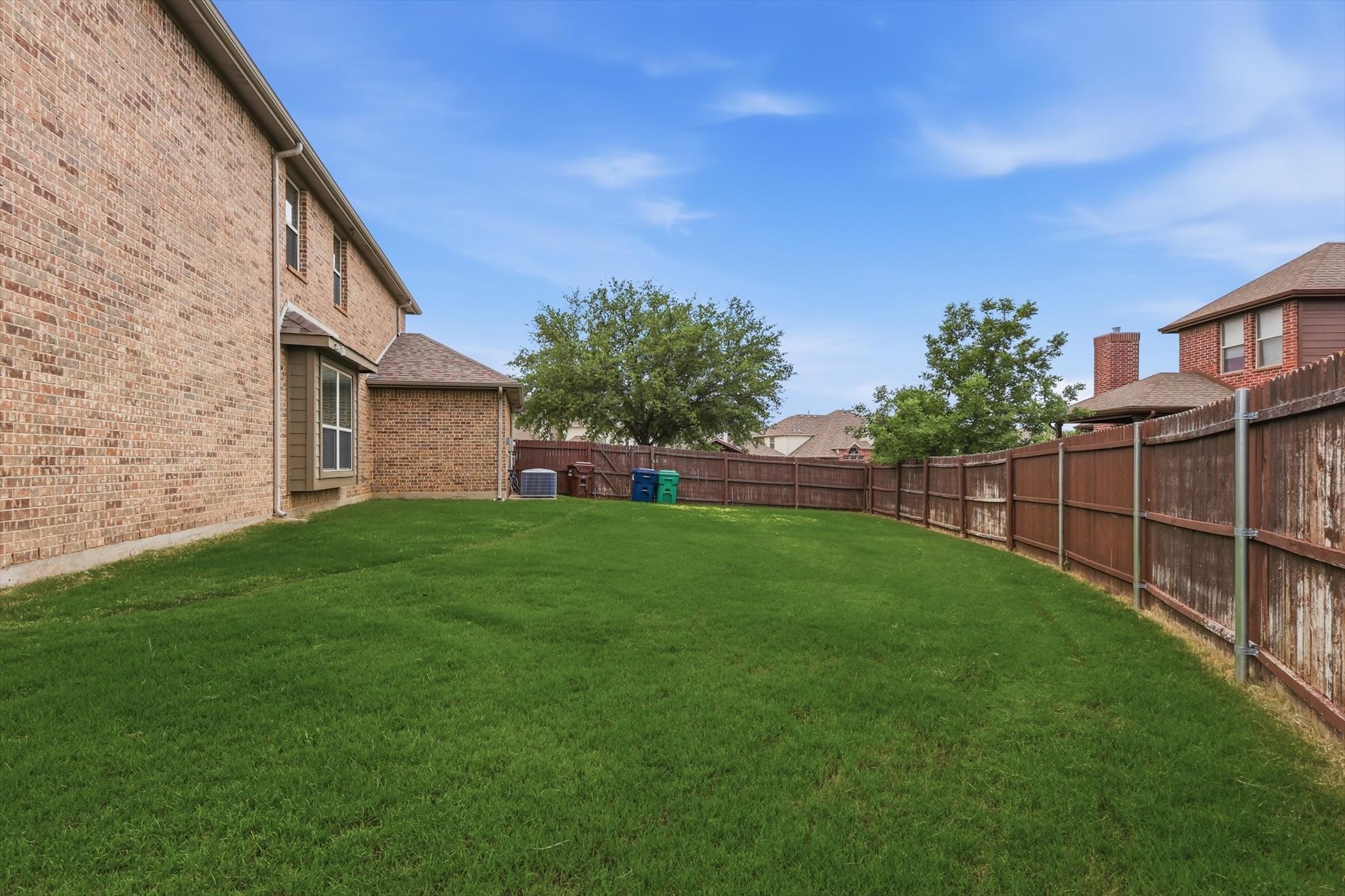 7105 Edwards Road Denton TX 76208