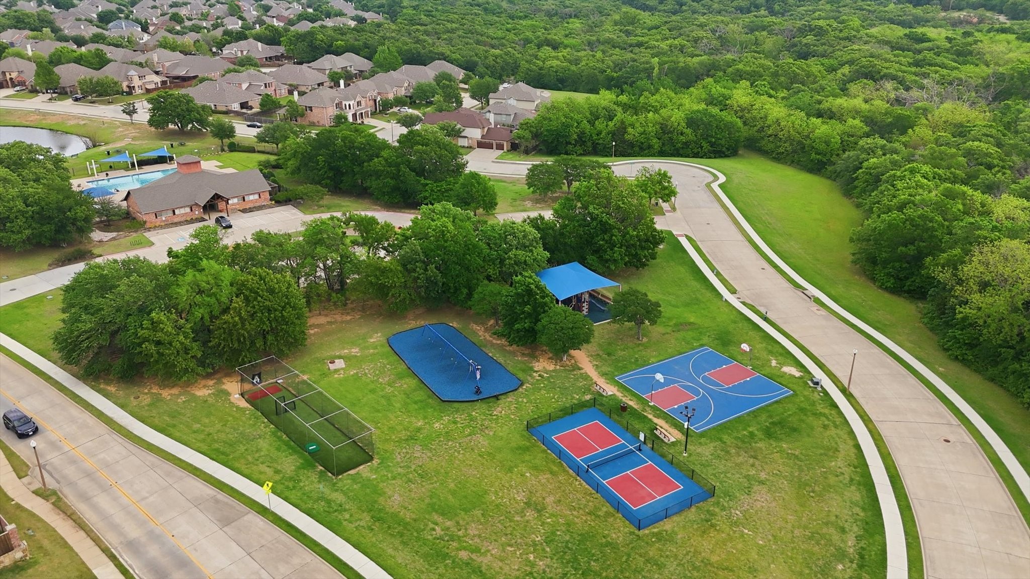 7105 Edwards Road Denton TX 76208