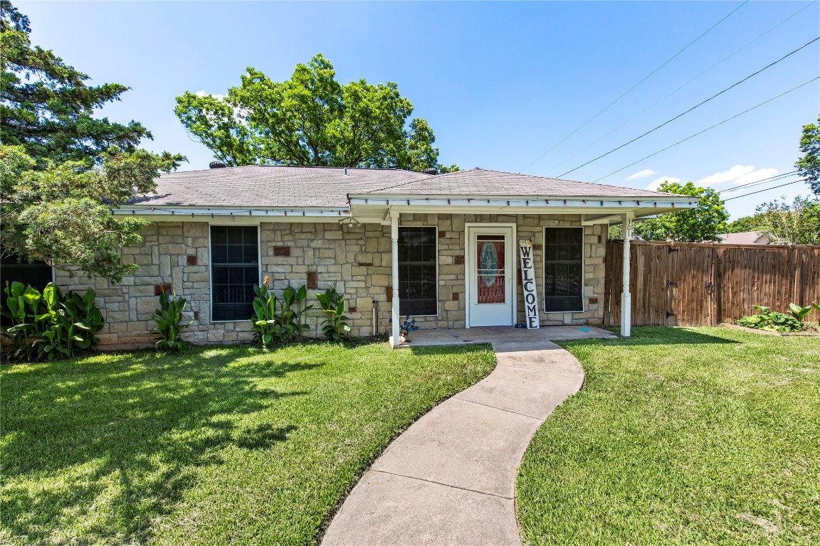 301 W Rainey Street Sherman TX 75090