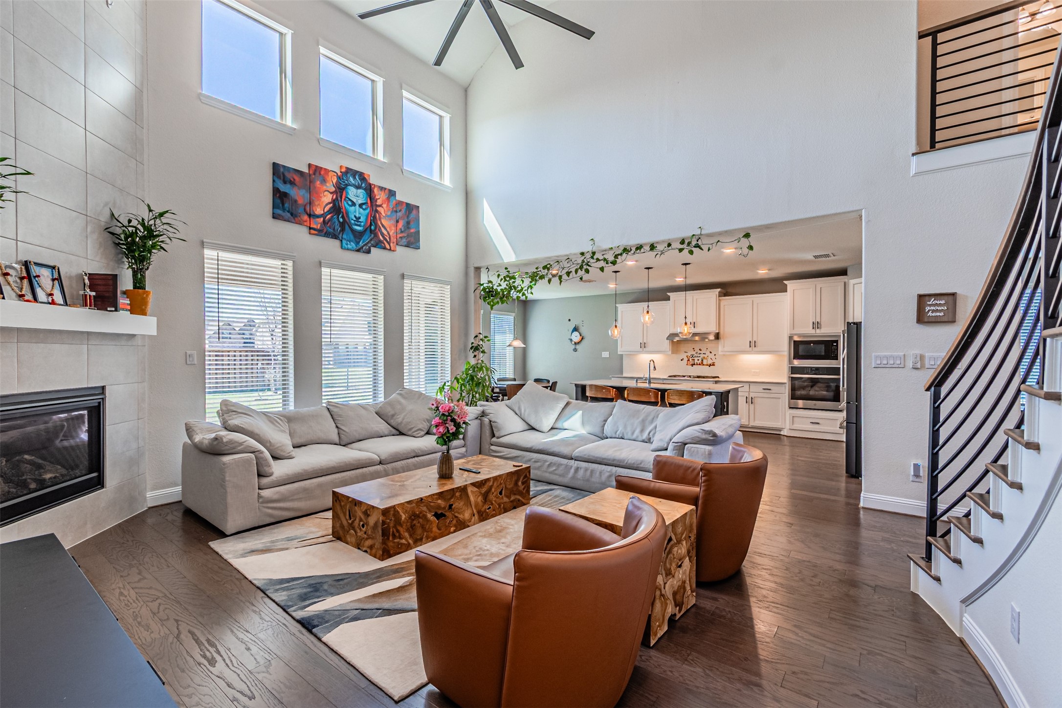 1484 Primrose Place Haslet TX 76052