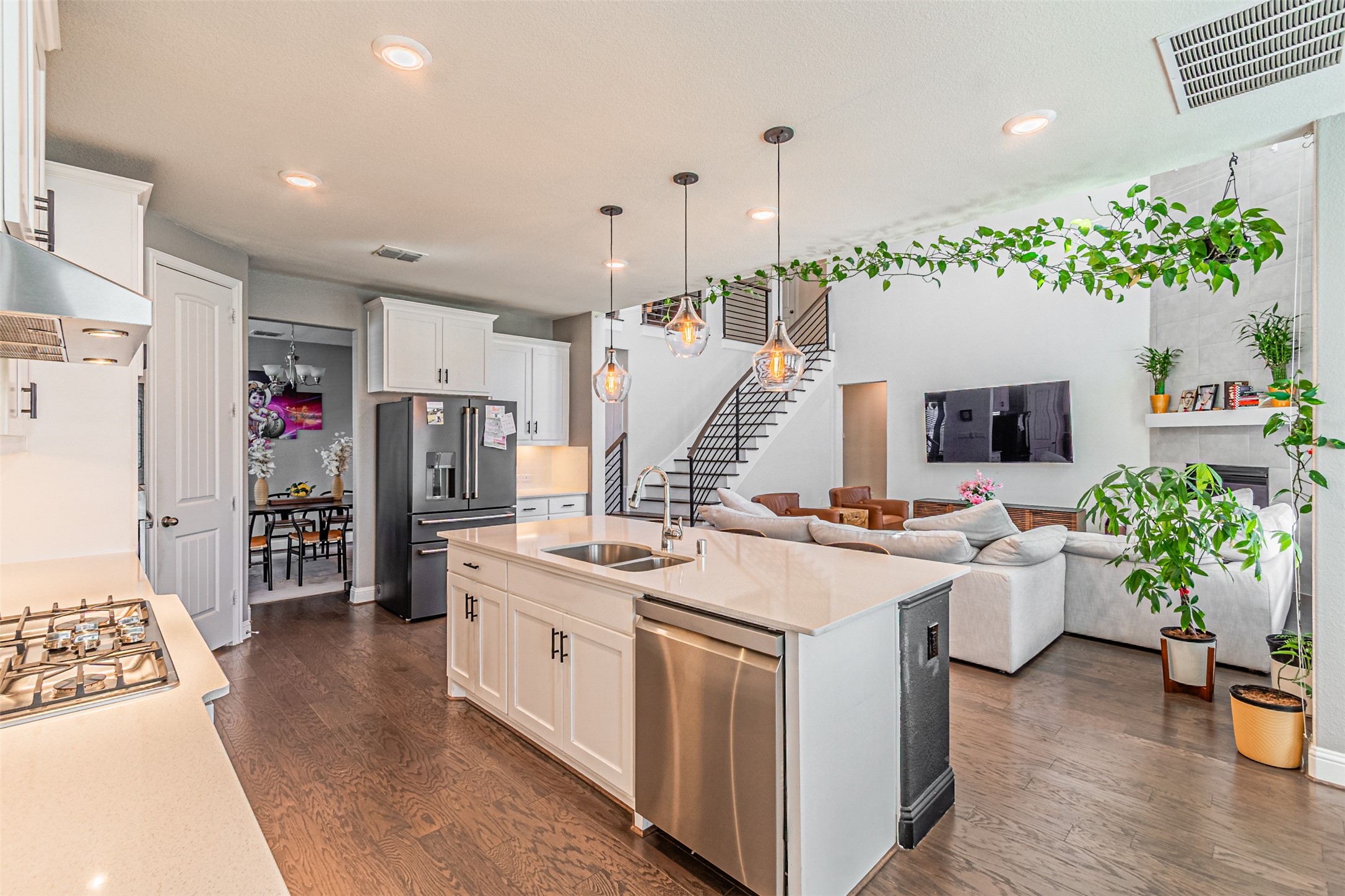 1484 Primrose Place Haslet TX 76052