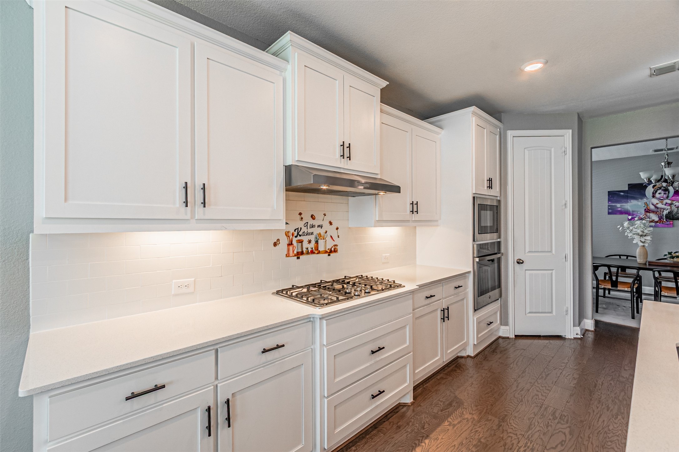 1484 Primrose Place Haslet TX 76052