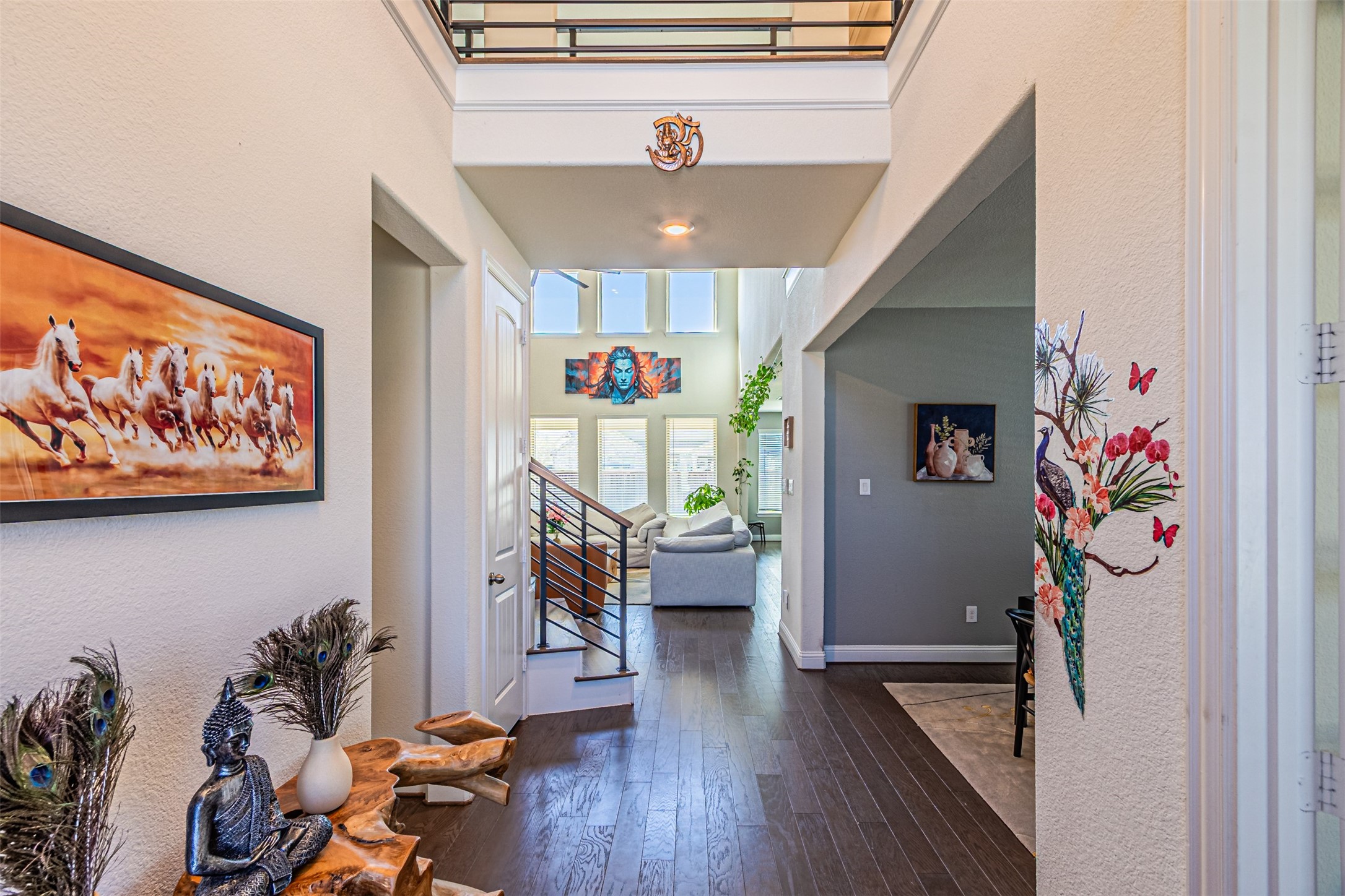 1484 Primrose Place Haslet TX 76052