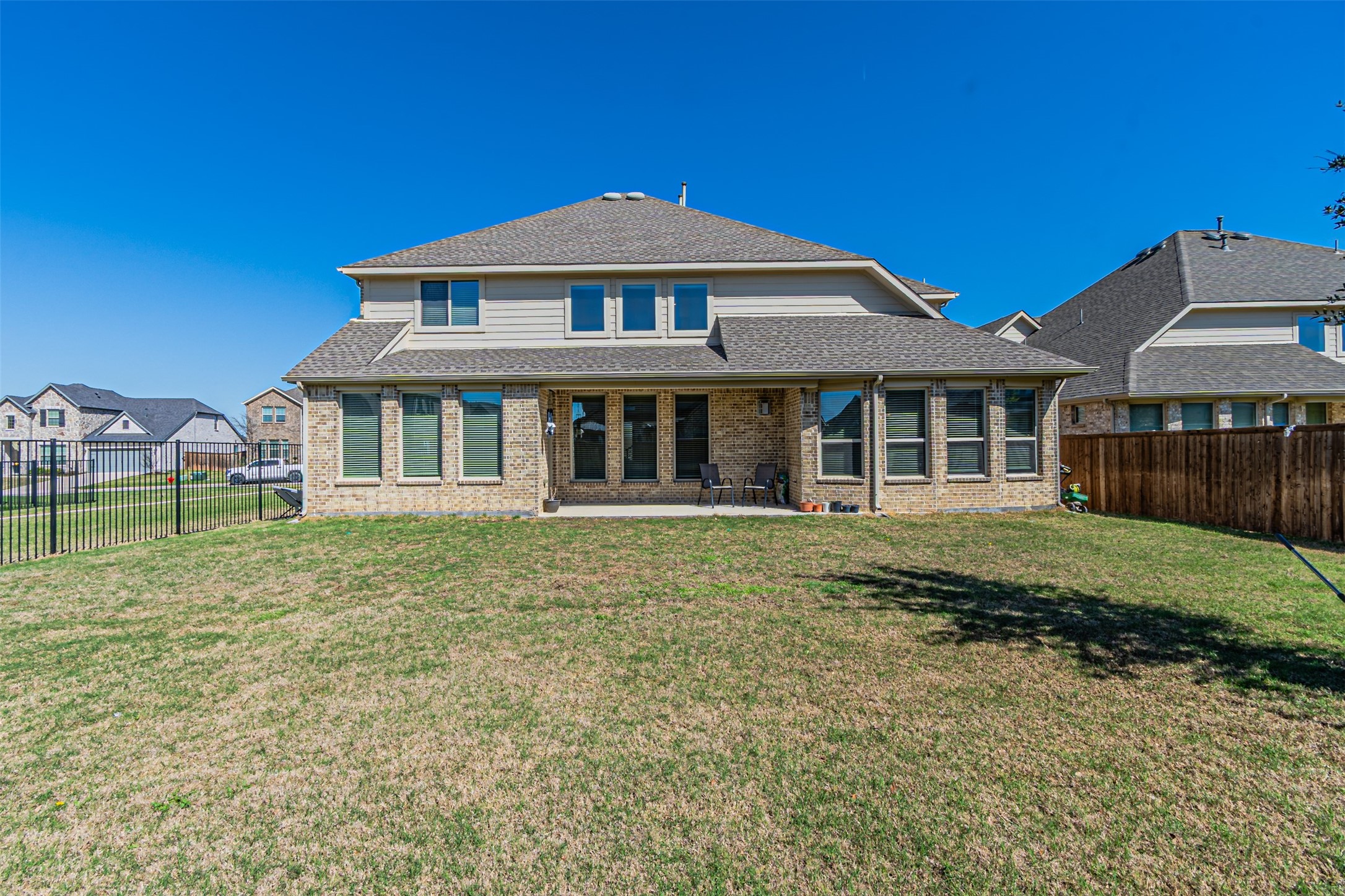 1484 Primrose Place Haslet TX 76052
