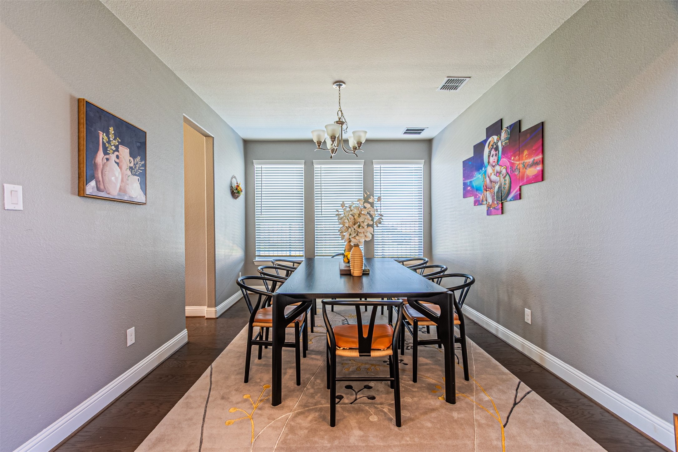 1484 Primrose Place Haslet TX 76052