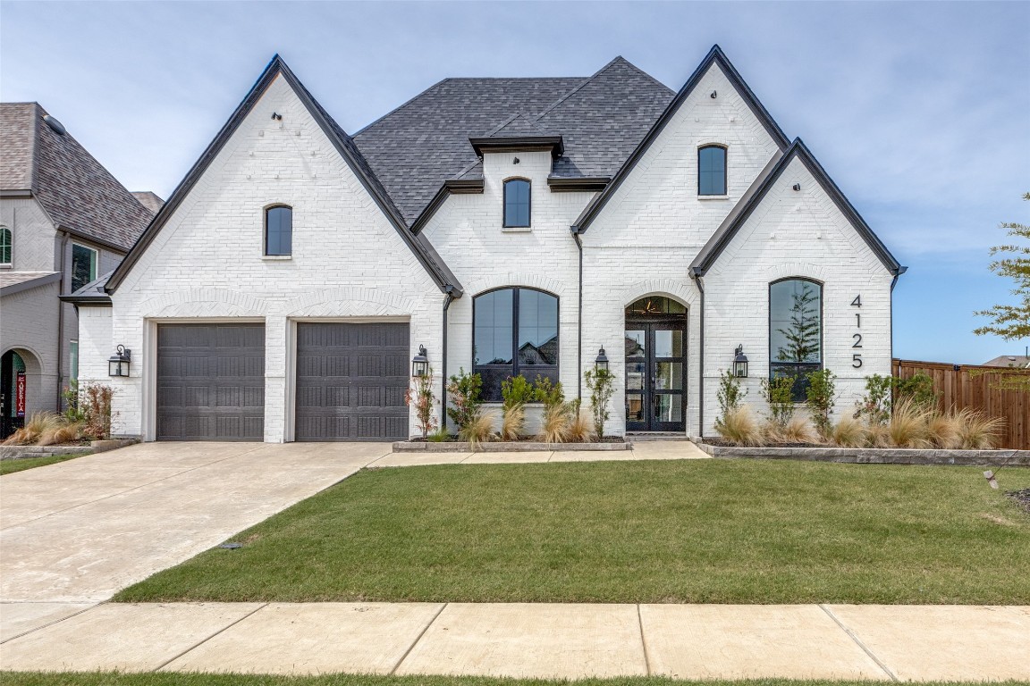 4125 Sandbrock Parkway Aubrey TX 76227