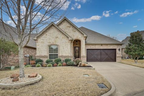 5802 Dry Creek Lane Arlington TX 76017