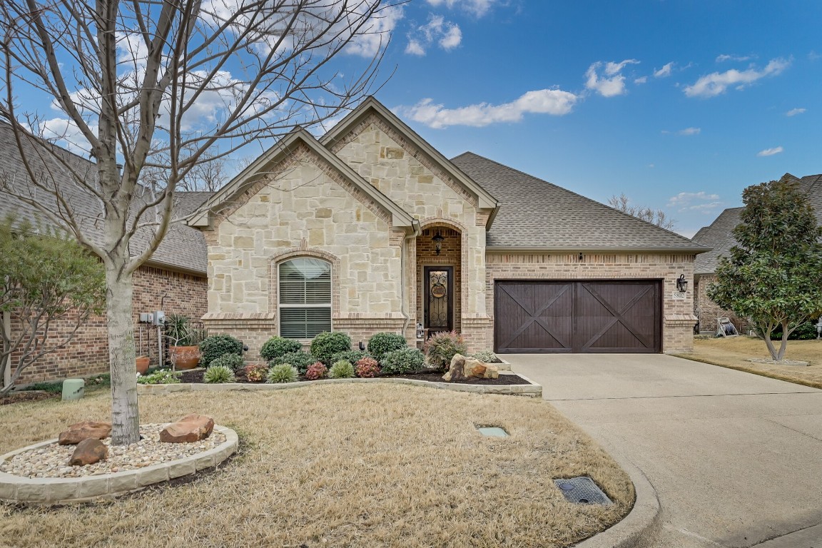 5802 Dry Creek Lane Arlington TX 76017