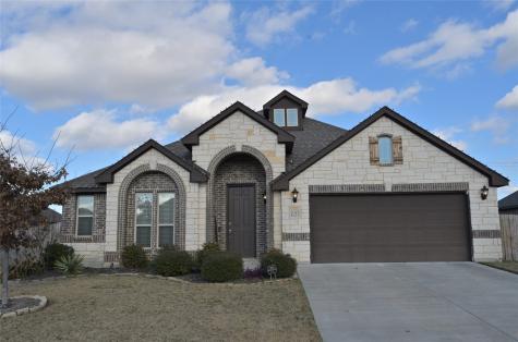 621 Richard Street Crowley TX 76036