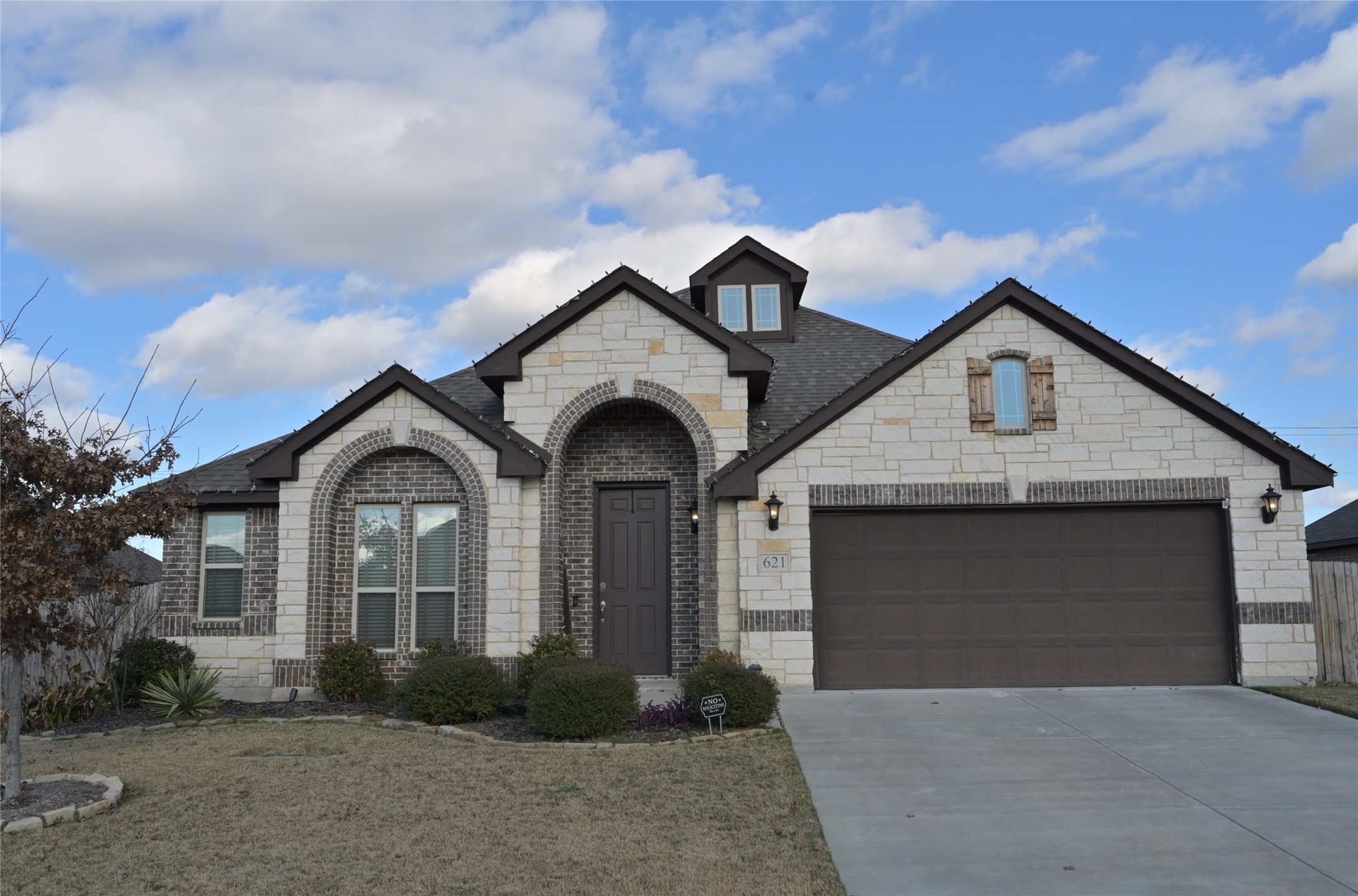 621 Richard Street Crowley TX 76036