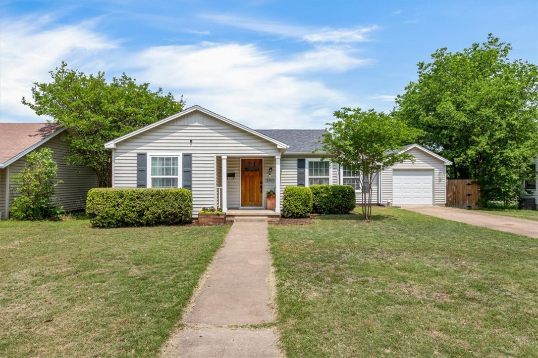 3915 Watt Avenue Waco TX 76710