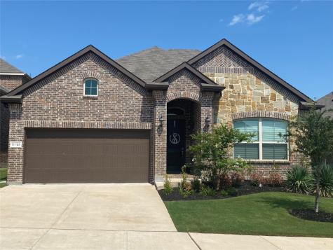 10032 Bodega Bay Road Fort Worth TX 76177