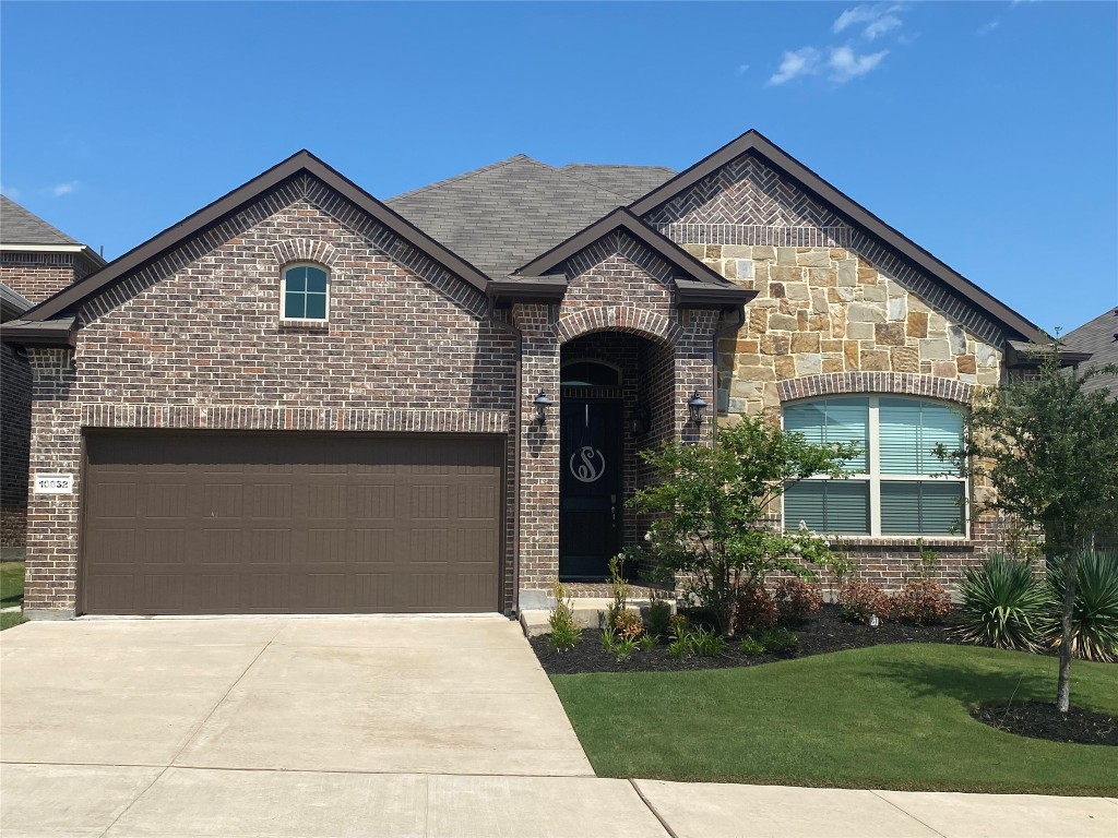10032 Bodega Bay Road Fort Worth TX 76177