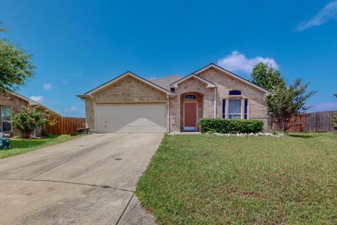 1500 Sams Circle Royse City TX 75189