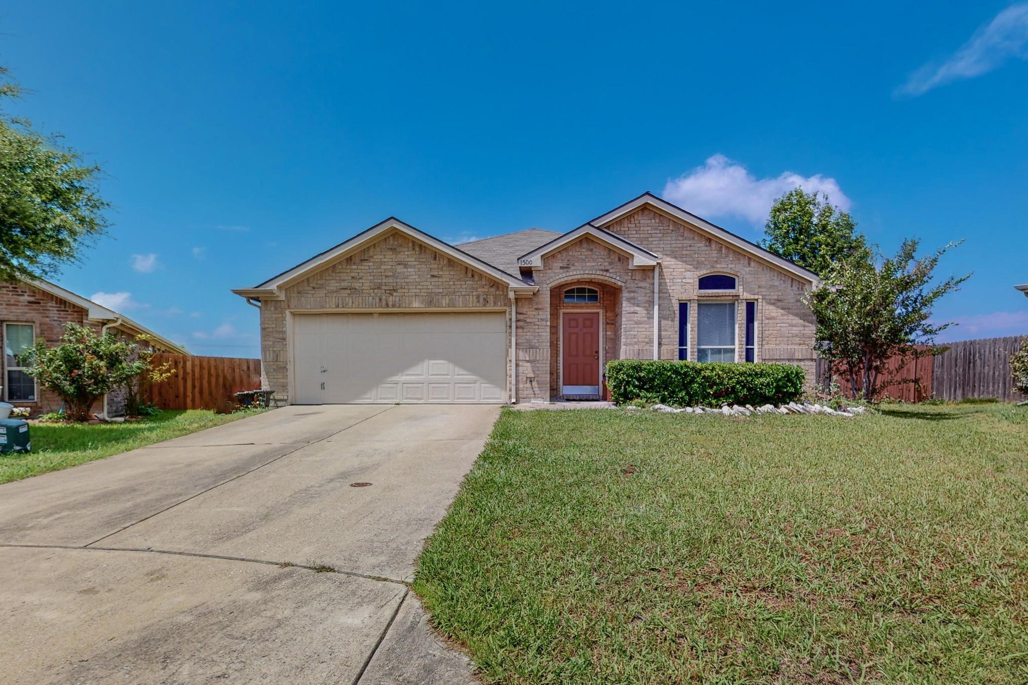 1500 Sams Circle Royse City TX 75189