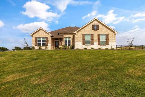 8636 Tucker Godley TX 76044